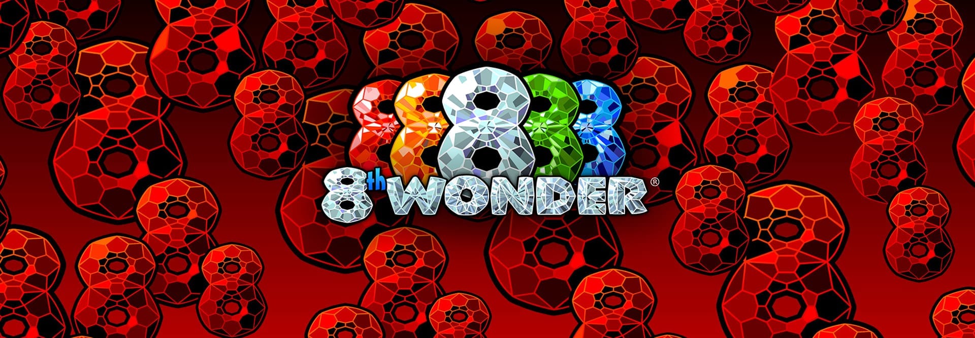 8th Wonder - Game Banner