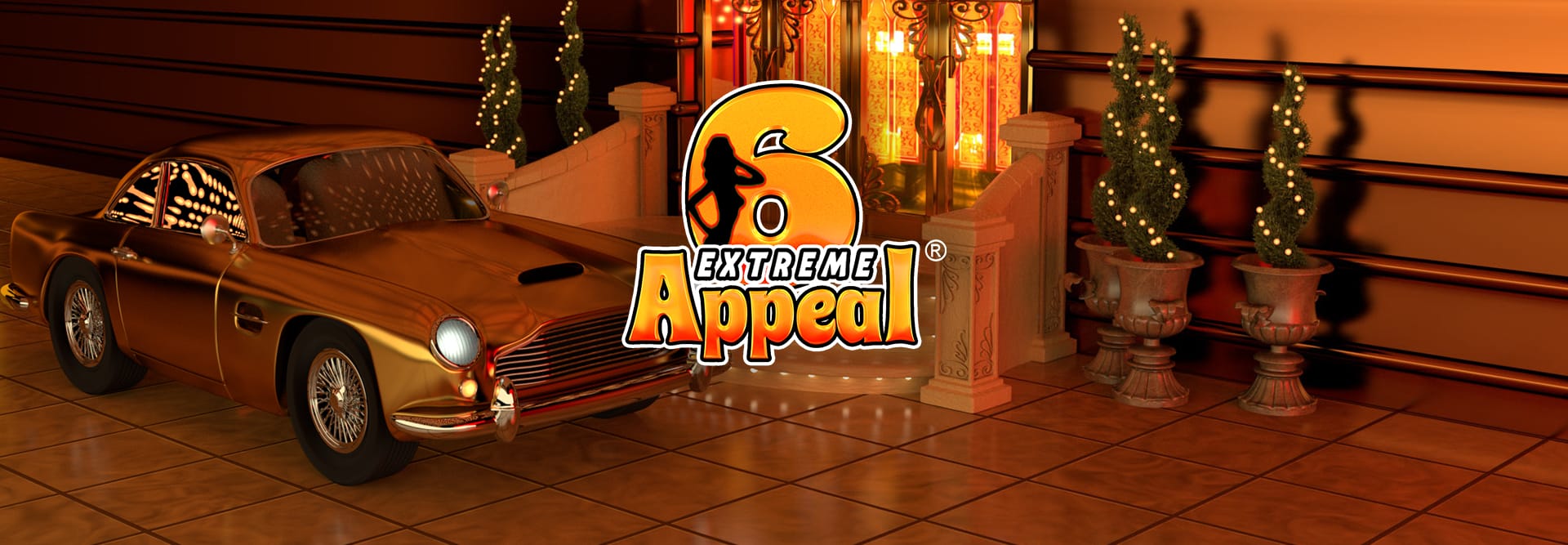 6 Appeal Extreme - Game Banner