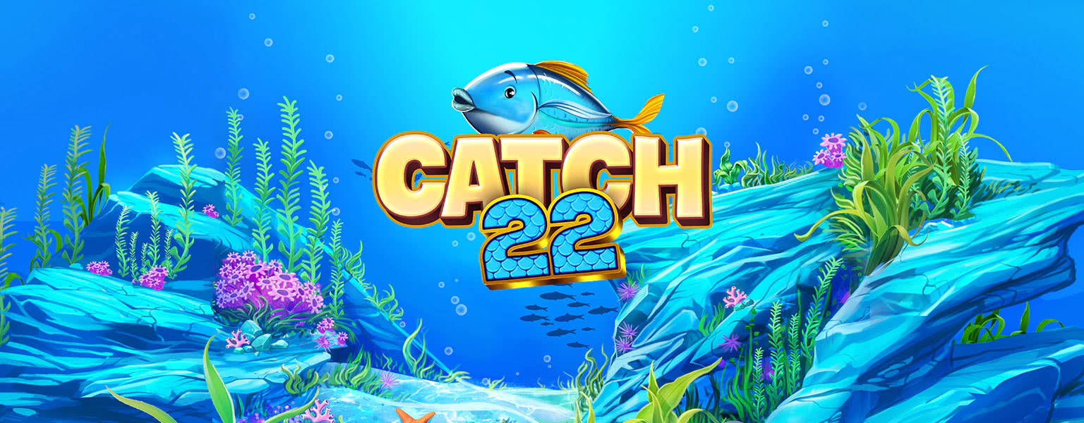 Catch 22 Board Game : Toys & Games