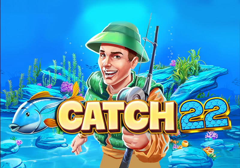 Catch 22 slot by Realistic Games