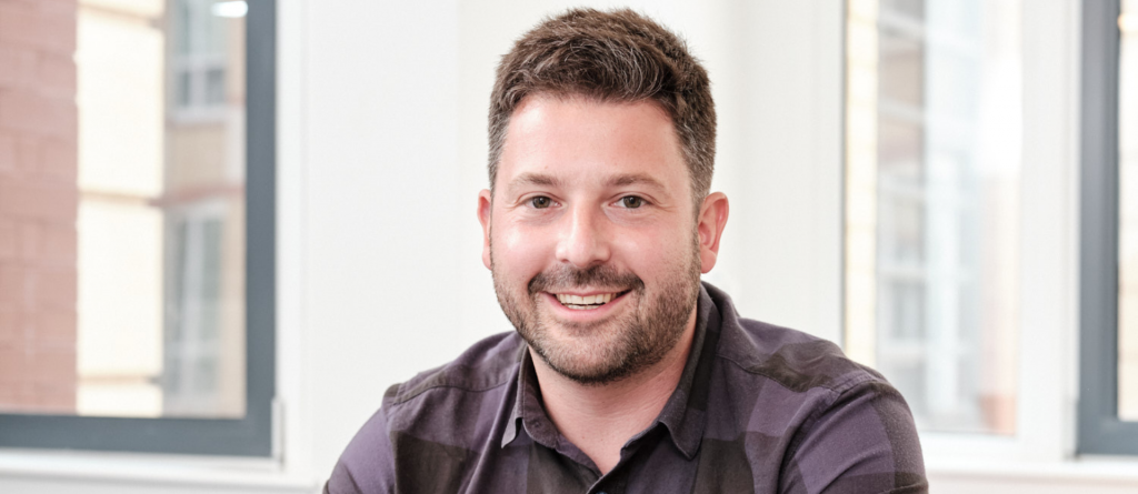Jonny Bennet Realistic Games COO