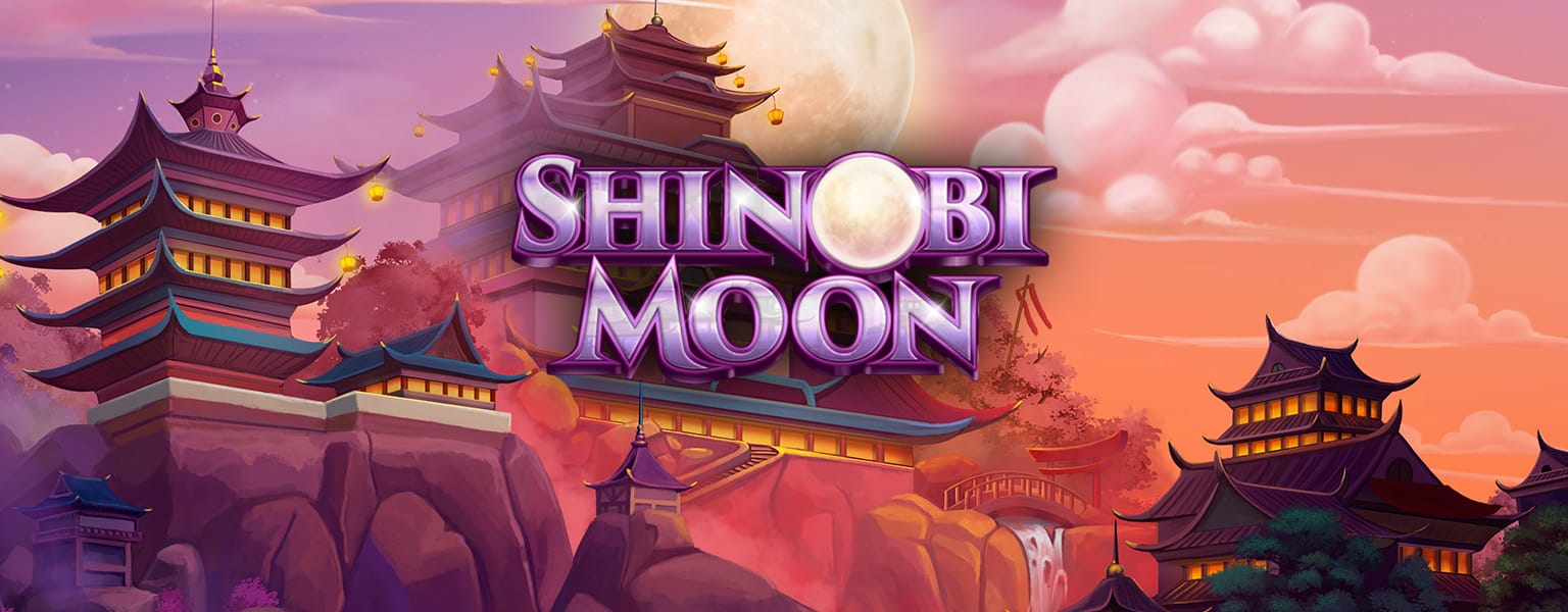 Shinobi Moon online slot