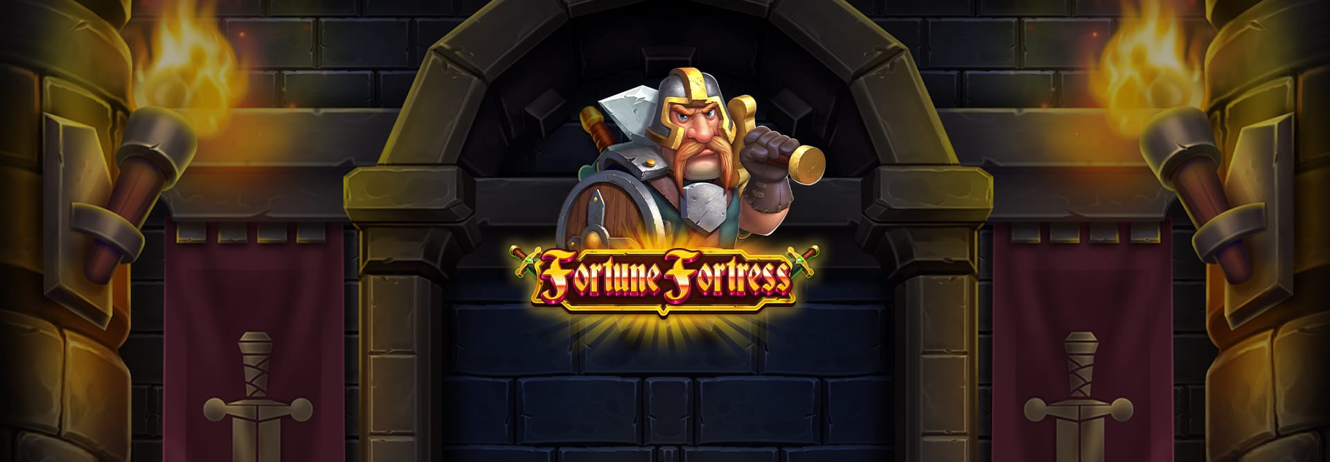 Fortune Fortress online slot