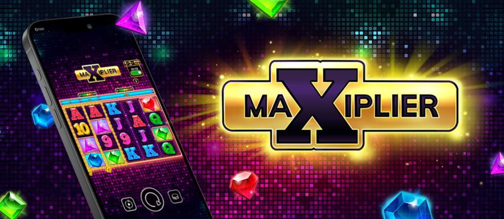 Maxiplier Desktop Banner