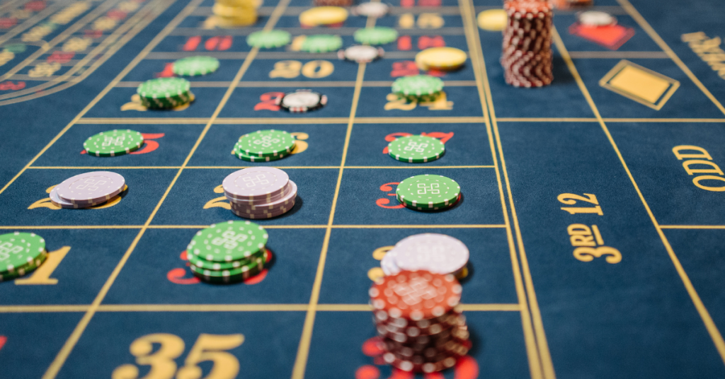 Why Most R2pbet Casino slots Fail