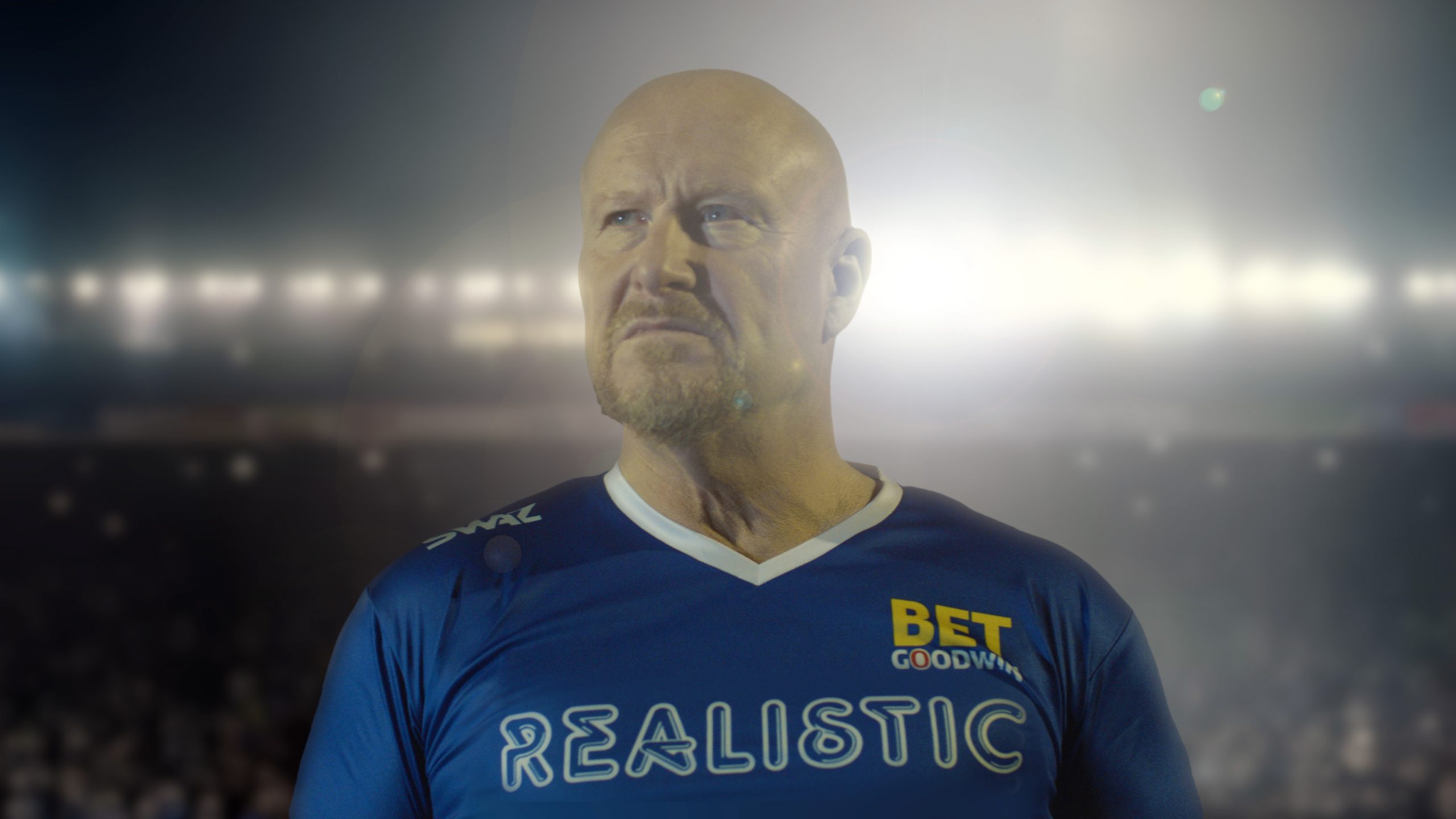 Realistic partners with BetGoodwin in TV ad campaign 