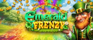 Emerald Frenzy Online Slot