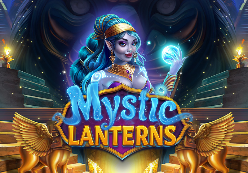 Mystic Lanterns Online Slot