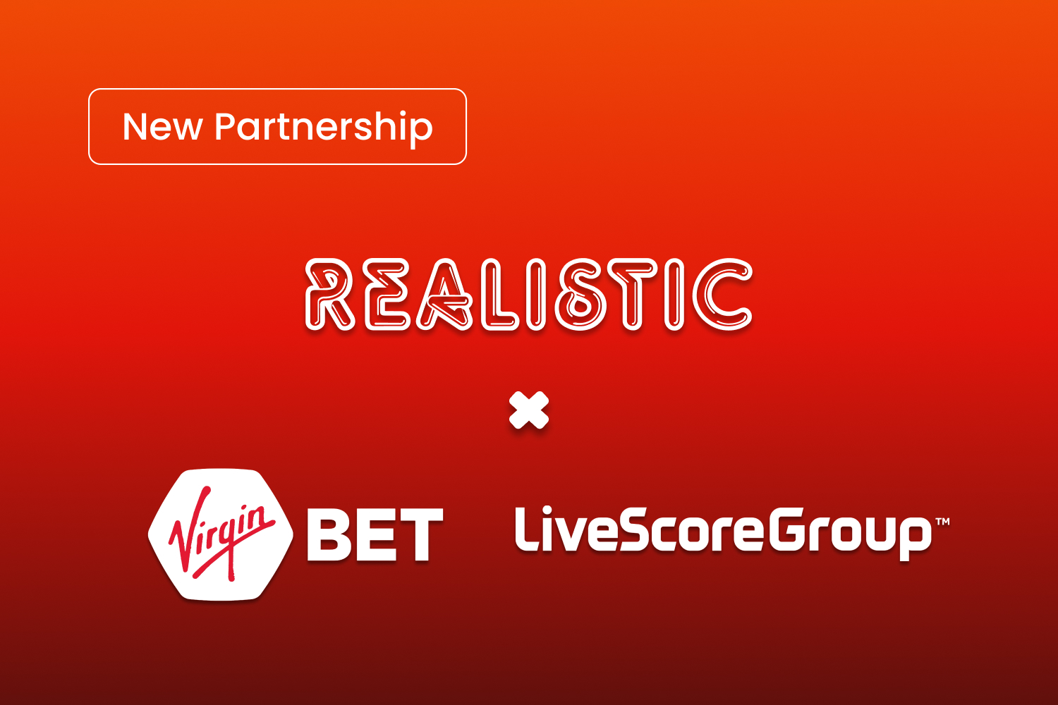 Realistic Boosts UK Presence with LiveScore & Virgin Bet