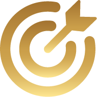 Targeted Segmentation Icon