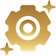 Effortless Setup Icon