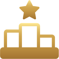 Real-Time Leaderboards Icon