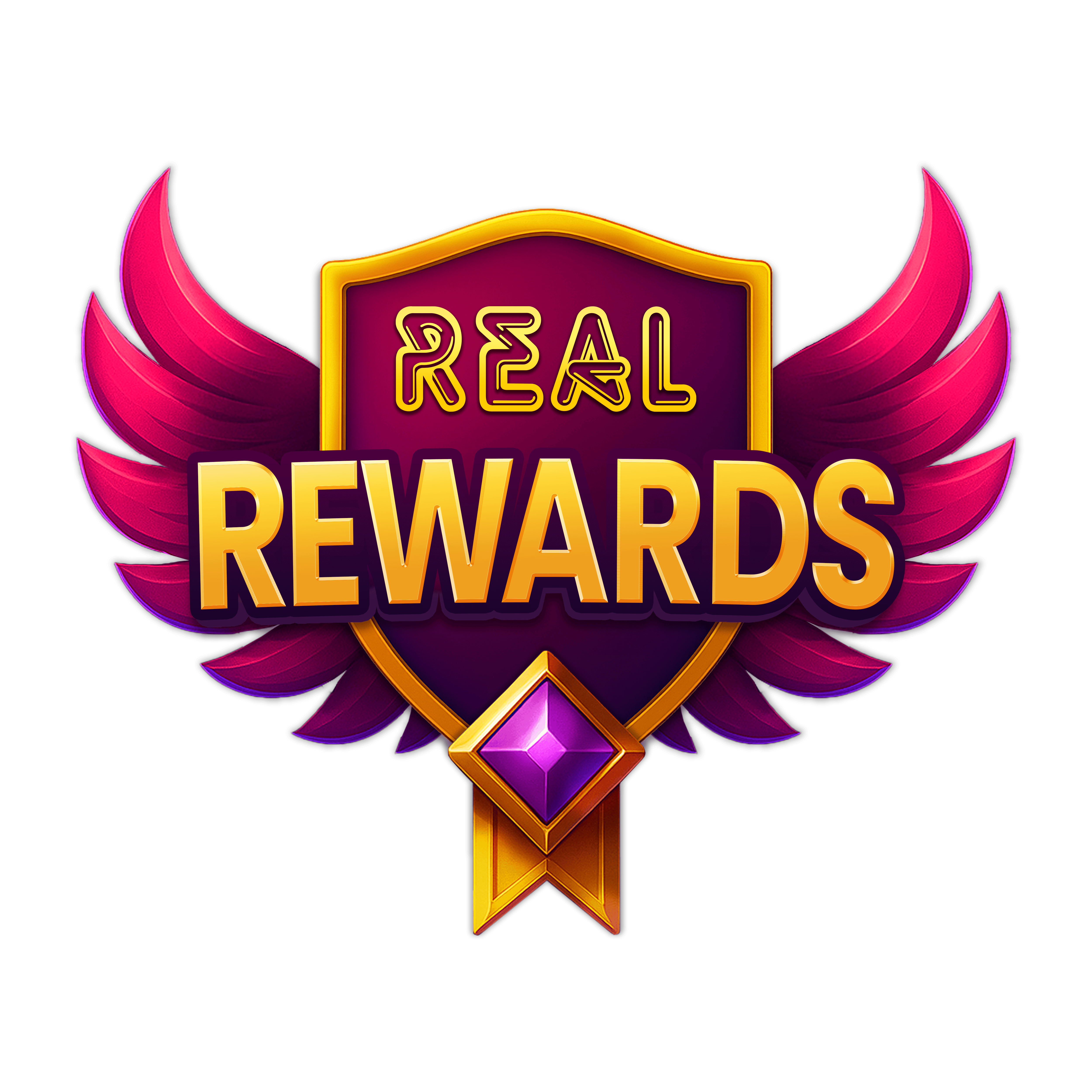 Real Rewards Logo