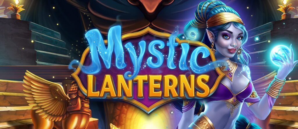 Mystic Lanterns Online Slot