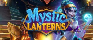 Mystic Lanterns Online Slot