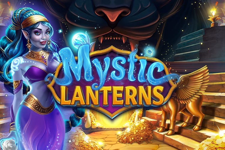 Unlock the Cave of Wonders in Mystic Lanterns