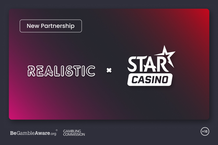 Realistic Grows Dutch Reach with Starcasino